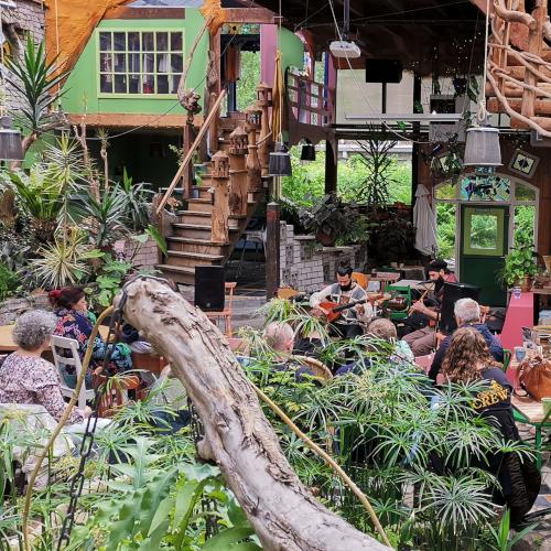 Muzikale Route@Twents Gitaarfestival